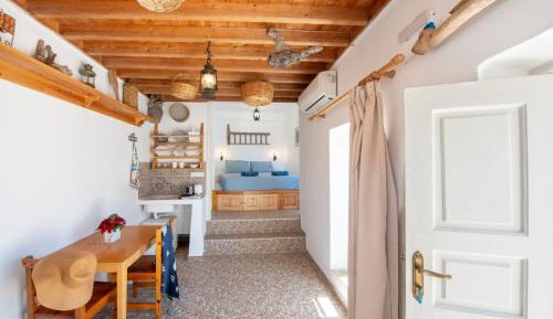 Apartment - Ground Floor