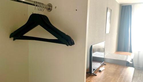 Standard Twin Room with Garden View