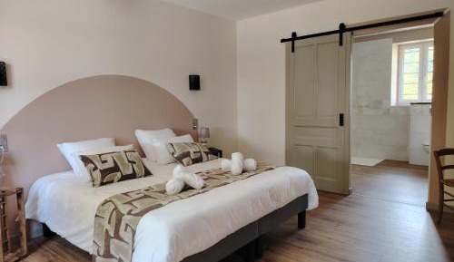 Double Room - Disability Access