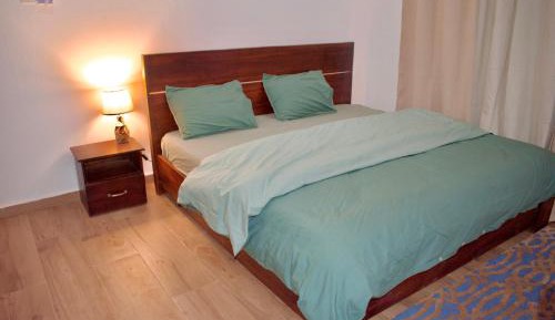 Superior Queen Room