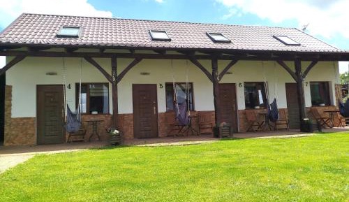 Family Room with Private Bathroom