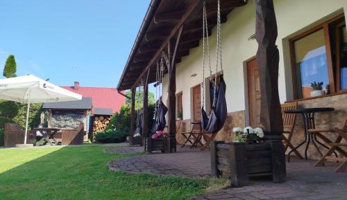 Family Room with Private Bathroom