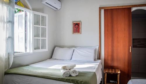 Basic Triple Room