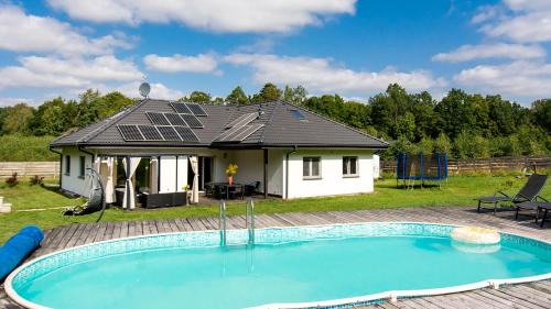 Deluxe Villa