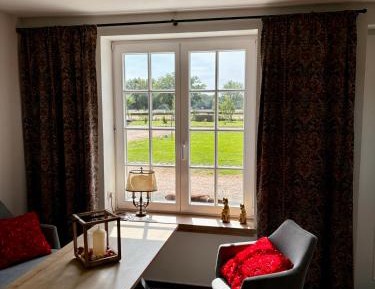 Apartment - Split Level