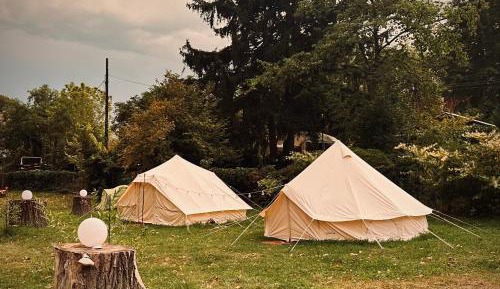 Tent