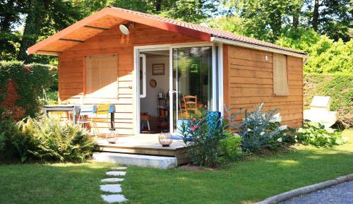 One-Bedroom Chalet