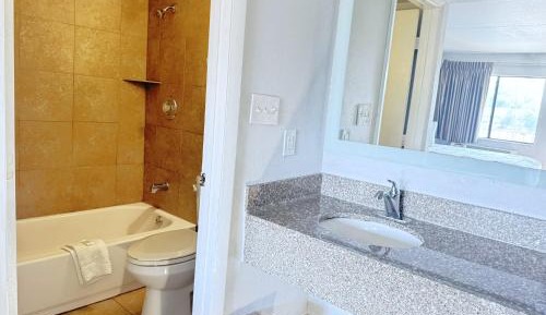 Deluxe Double Room - Non-Smoking