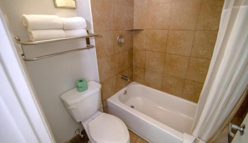 King Room Non-Smoking