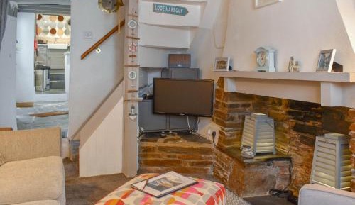 Two-Bedroom Holiday Home