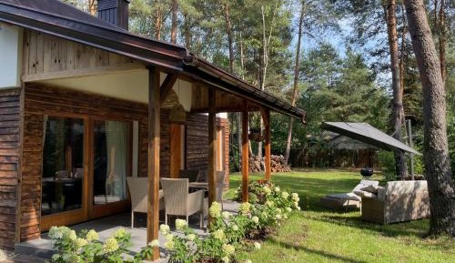 One-Bedroom Villa
