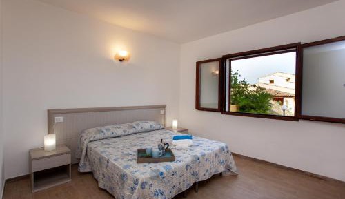 Three-Bedroom Superior Apartment