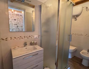 Double Room with Spa Bath