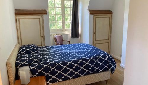 Double Room with Pool View