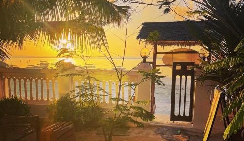 Deluxe Double Ocean View