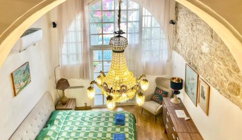 Two-Bedroom Apartment - Takis House