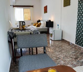 Superior King Room
