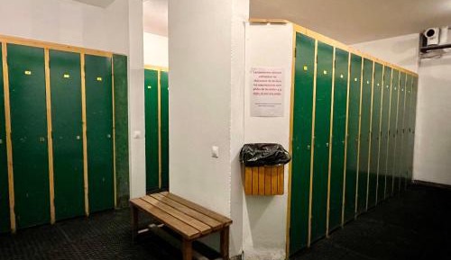 Altaïr 02 - Studio - 5 to 9 people – Ground floor – 30 m2