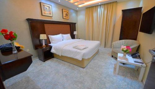 One-Bedroom Suite