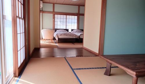 Standard Family Room