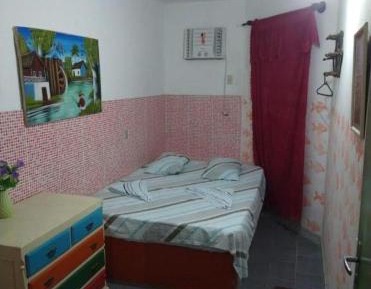 Double or Twin Room with View