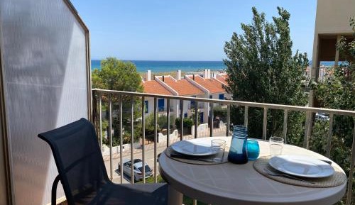 Apartment with Sea View