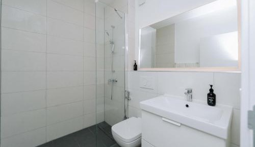 Duplex Apartment