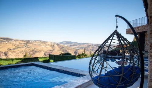 Three-Bedroom Chalet