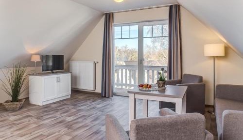 Holiday Flat