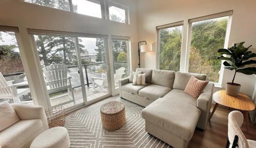 Two Bedroom Apartment 