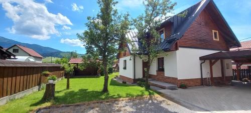 Holiday Home