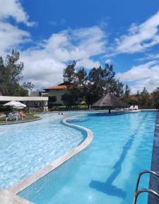 Two-Bedroom Superior Apartment