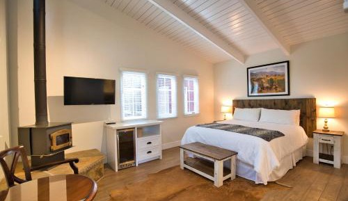 Private Cabin