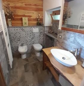 Family Room with Private Bathroom