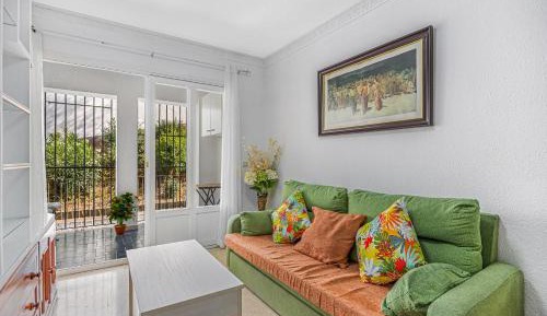 Three-Bedroom Superior Apartment