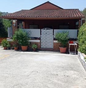 Gelsomino One-Bedroom House