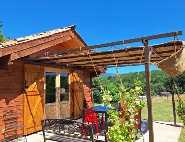 Superior Chalet