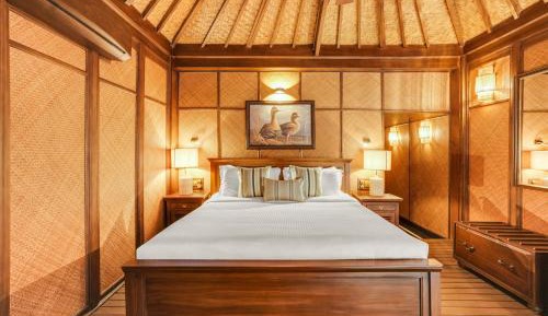 Water Villa Deluxe