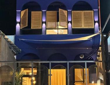 Bungalow