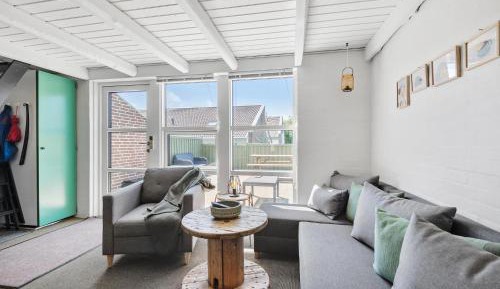 Two-Bedroom Holiday Home