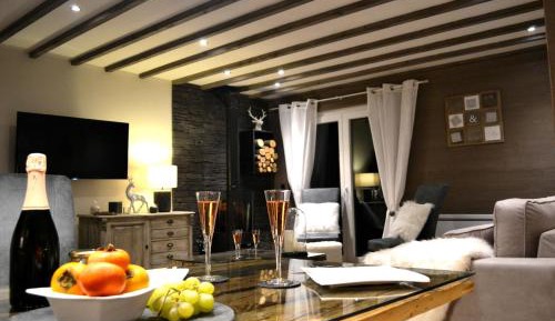 Superior Chalet