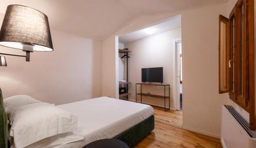 Duplex Apartment