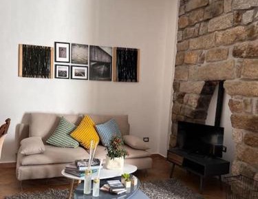 Two-Bedroom Family Apartment