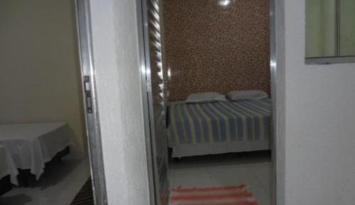 Luxury Quadruple Room