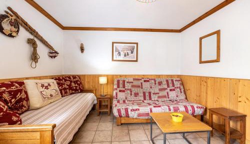 Two-Bedroom Superior Apartment