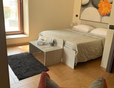 Large Double Room