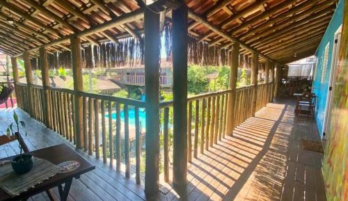 Chalet