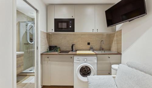 Classic Apartment