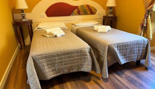 Double or Twin Room