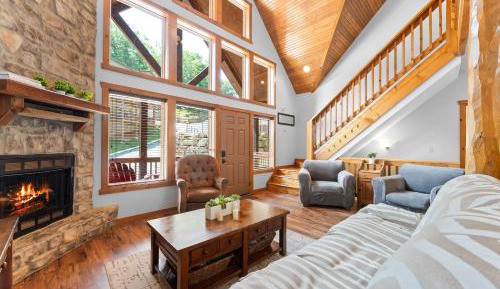 Six-Bedroom House